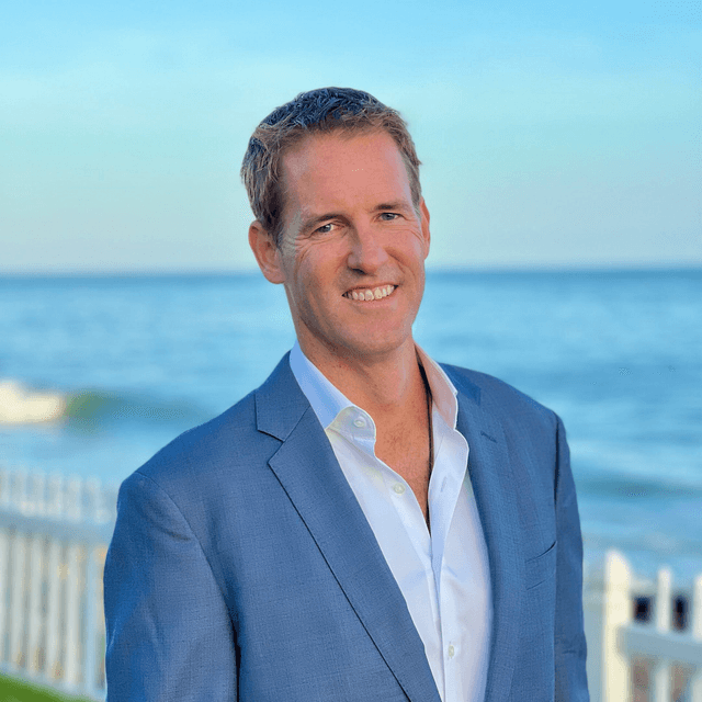 Tony Rogers, M.D., founder of One Tree Medical