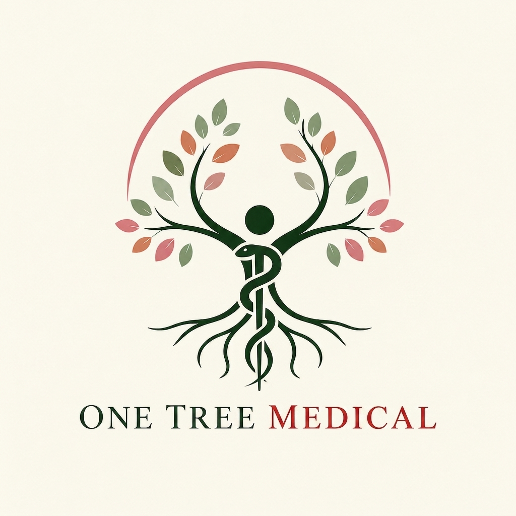 One Tree Medical mark