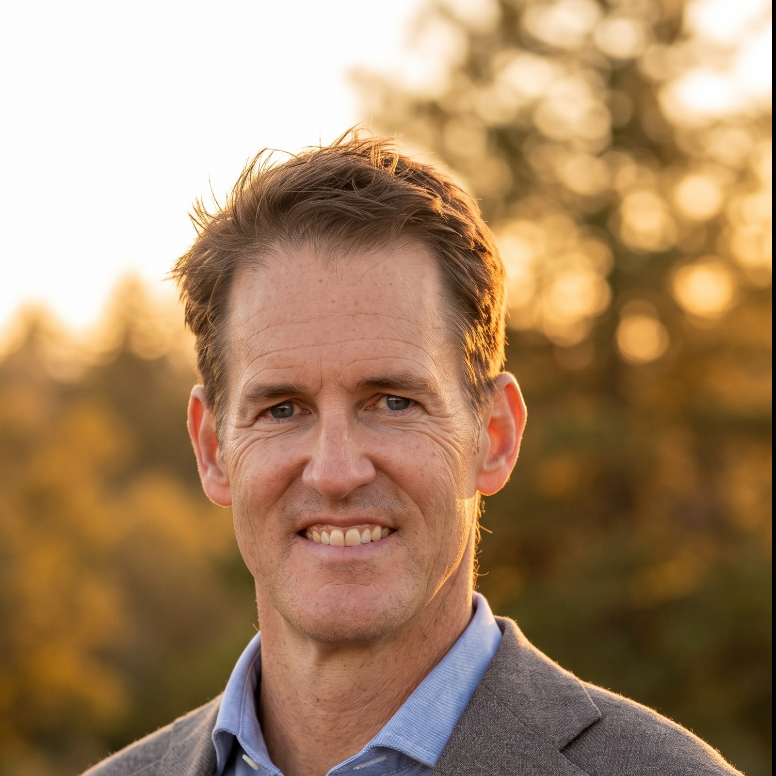 Dr. Anthony Rogers, M.D.